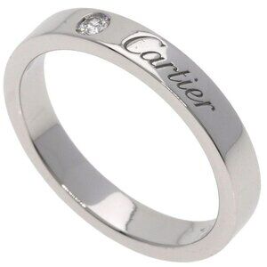 Cartier Cartie Diamond 50 Ring